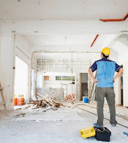 Serinhisar Tadilatcı