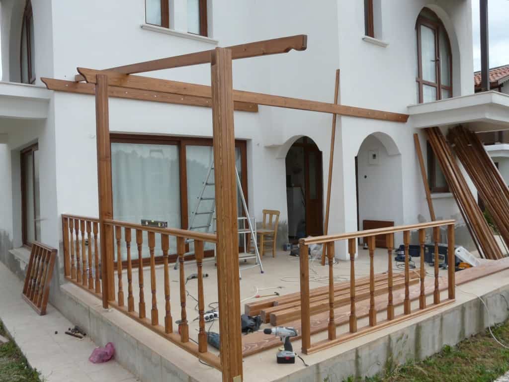 Serinhisar Tadilatcı